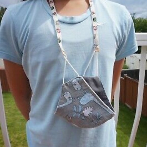 BRAND NEW Anti-lost mask strap(Kids and adults) - Picture 4 of 4